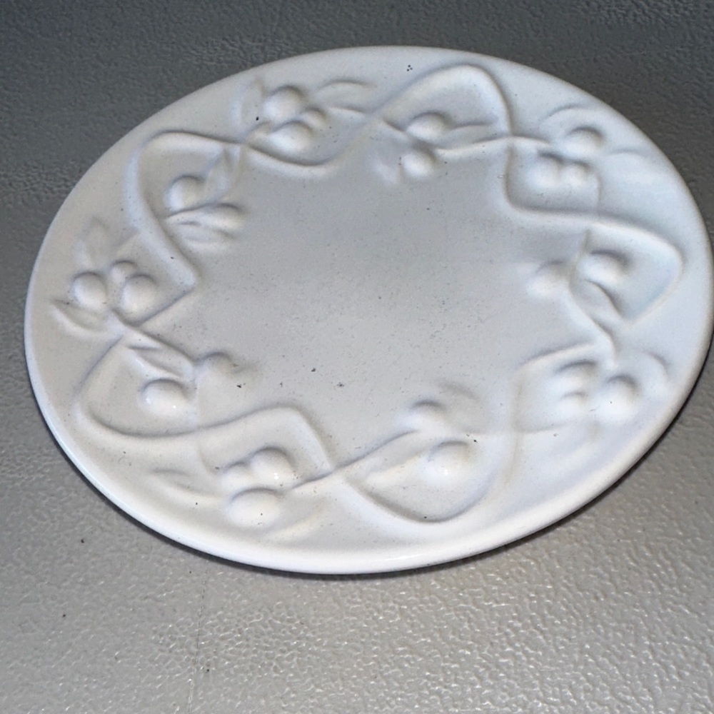 Small Plate